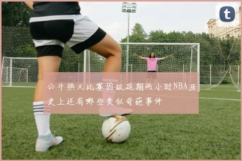 公牛热火比赛因故延期两小时NBA历史上还有哪些类似奇葩事件